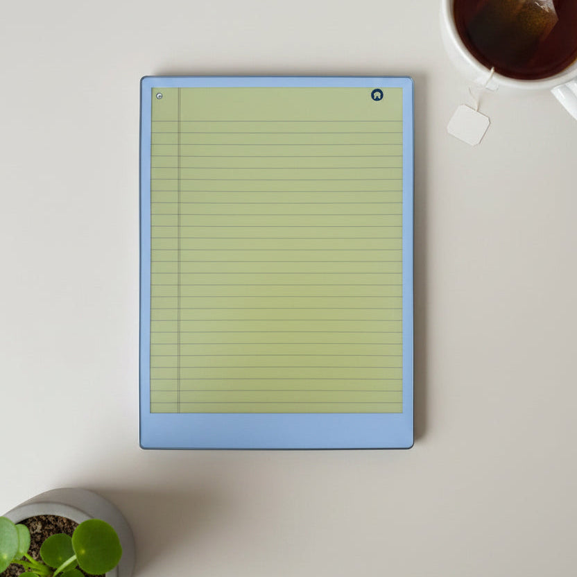 Multicolor Notebooks