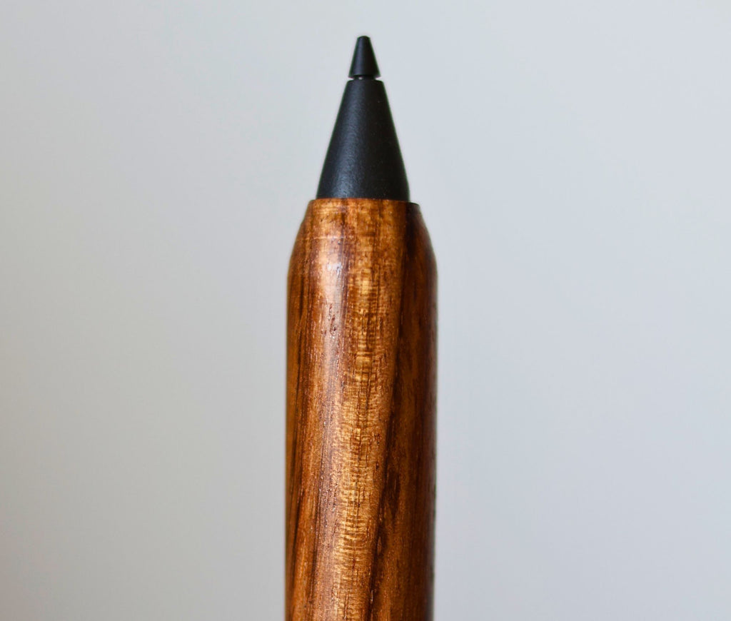 Olive Tree Stylus Grip