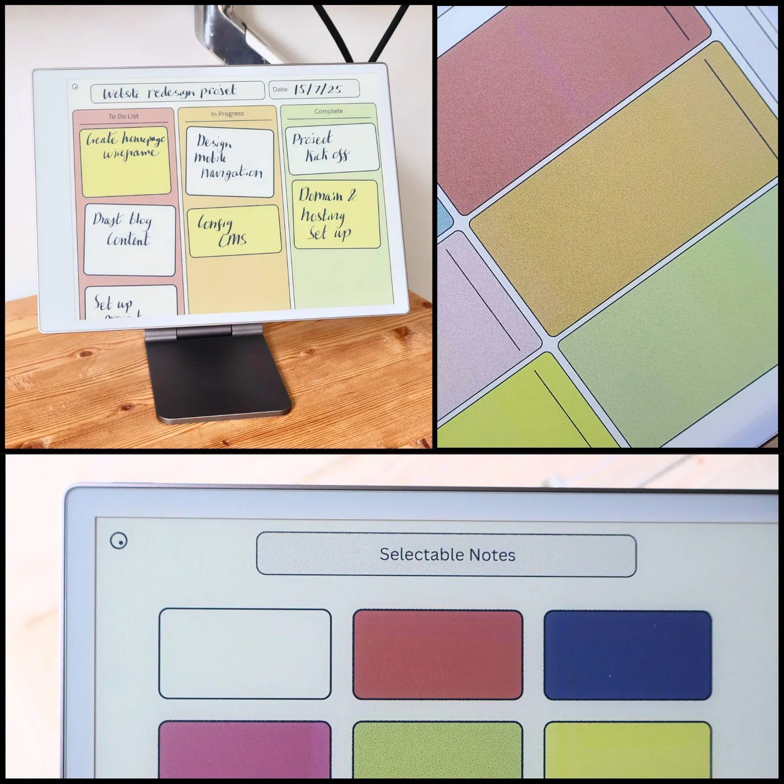 Kanban Board