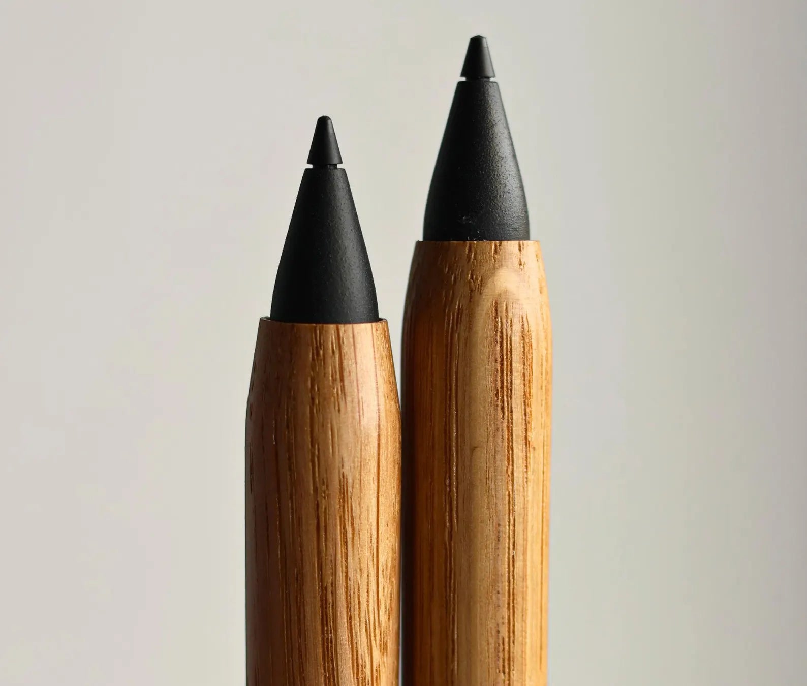 European Oak Stylus Grip