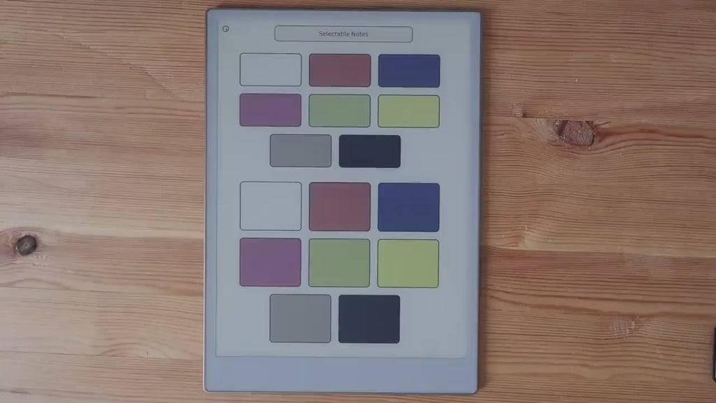 Kanban Board
