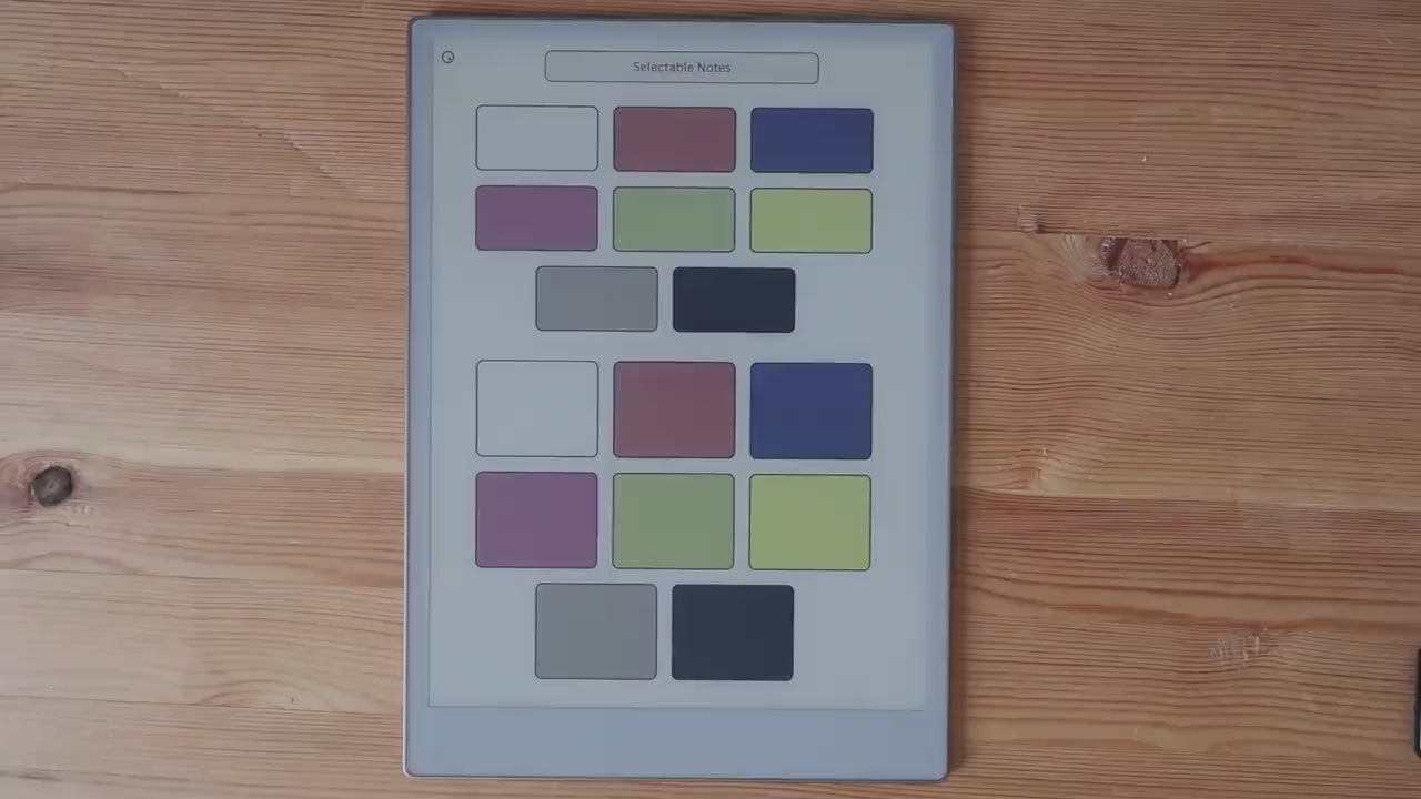 Kanban Board